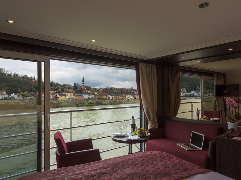 Panorama Suite